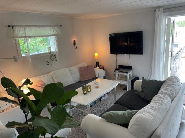 Östra byvägen, Gräddö