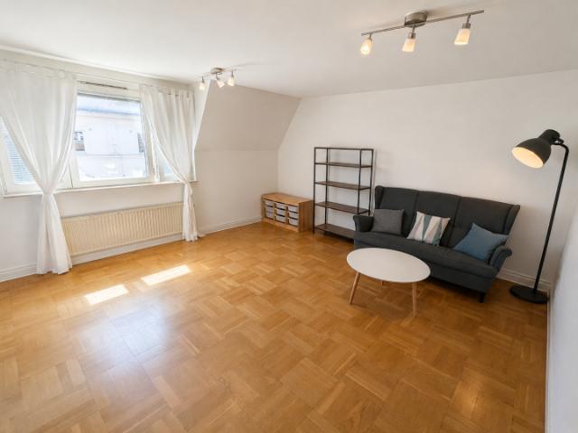Östra Förstadsgatan, Malmö