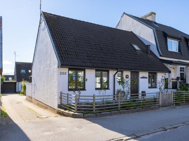 Östra Förstadsgatan 200