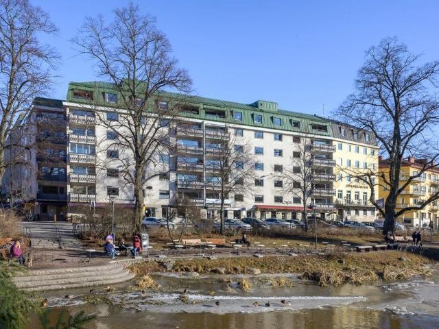 Östra Ågatan 11, 753 22, Uppsala