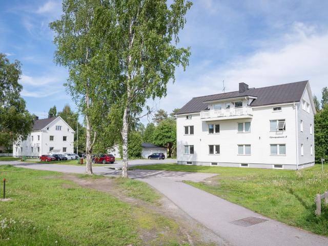 Östra Järnvägsesplanaden 2 & 4