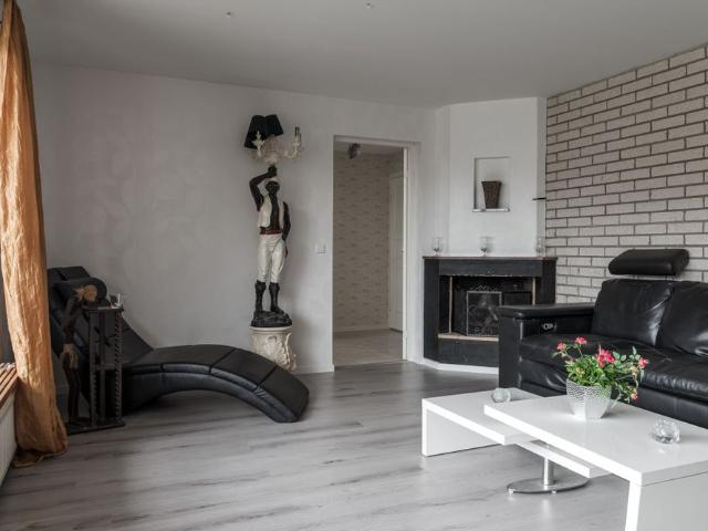 Östra Järnvägsgatan, Glimåkra