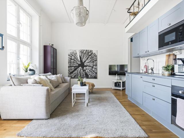 Östra Kasernvägen 5A