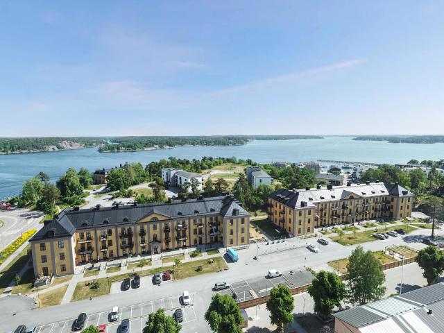 Östra Kasernvägen 3c