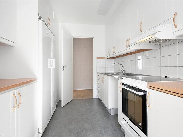 Karl Hovbergsgatan 41 B