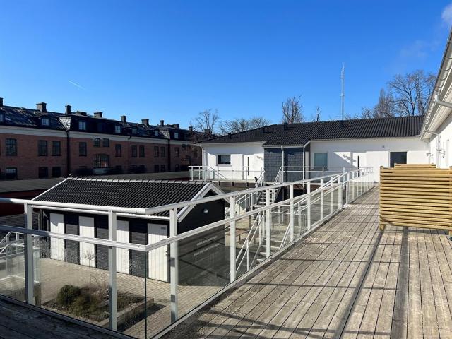 Östra Kaserngatan 5 AQ