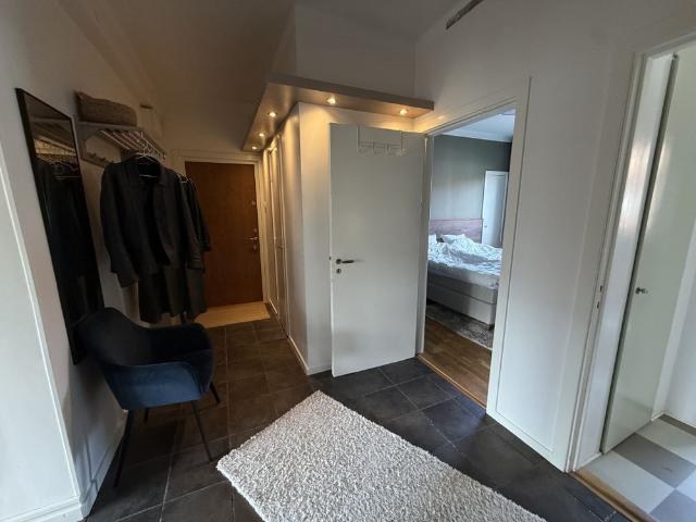 Östra Kristinelundsvägen, Malmö