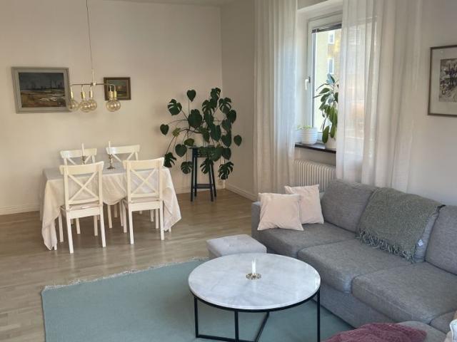 Östra Kristinelundsvägen, Malmö