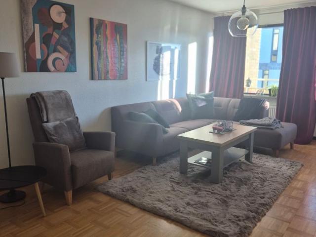 Östra Kristinelundsvägen, Malmö