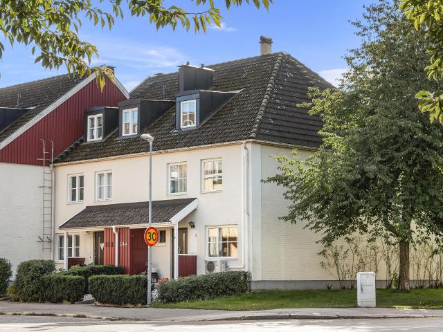 Östra Långgatan 14A