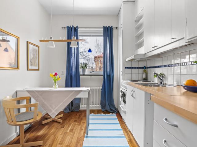 Östra Långgatan 34B