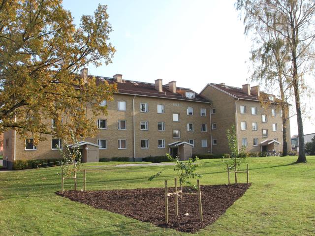 Östra Margaretavägen 54