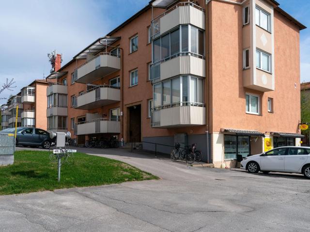 Östra Nygatan 93B
