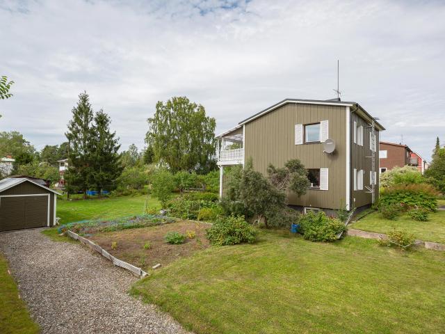 Östra Parkgatan 38