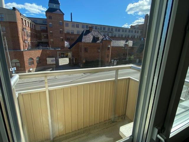 Östra Promenaden, Norrköping