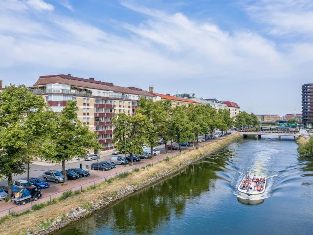 Östra Promenaden 13B