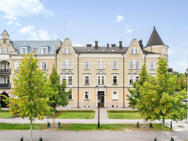 Östra Promenaden 38 b
