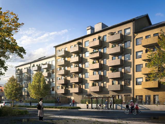 Östra Ringgatan 17