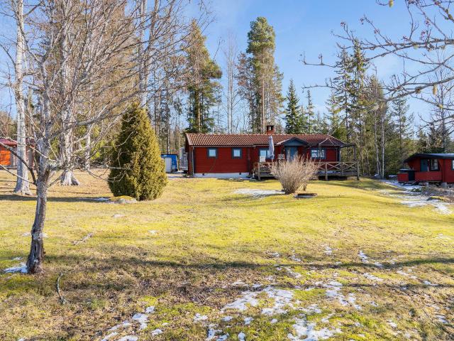 Östra Rönnäs Sjonsgattu 14