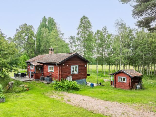 Östra Rönnäs Rönnäsvägen 228