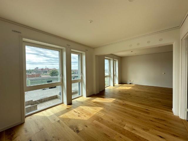 Östra Sandgatan 3B 3 rok lgh 1306