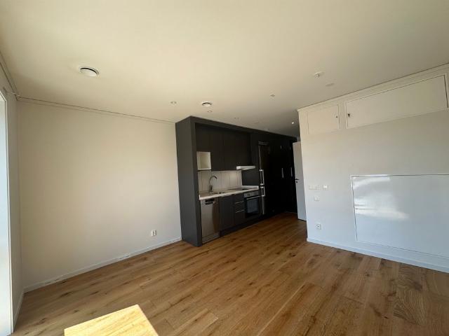 Östra sandgatan 3B 1 rok lgh 1207