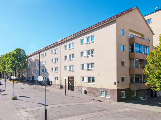 Östra Åsgatan 15 G | Kfast | Eskilstuna Kommunfastigheter AB