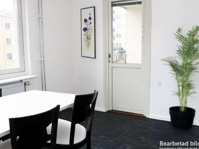 Östra Åsgatan 15 E