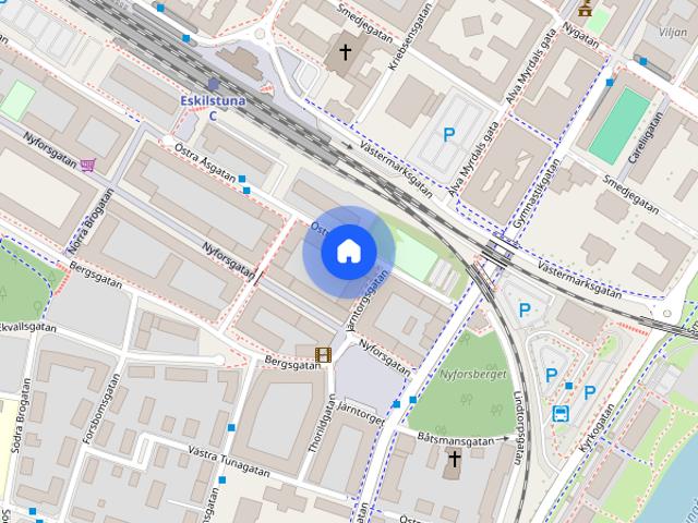 Östra Åsgatan 5