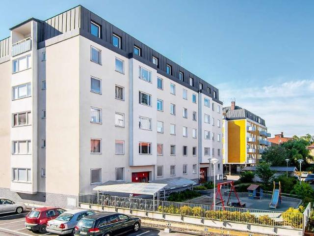 Östra Storgatan 14 A