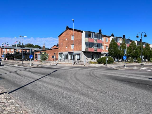 Östra Storgatan 31 A, 293 34, OLOFSTRÖM, Sverige, Centrum Östra Storgatan & Nedre Brogatan