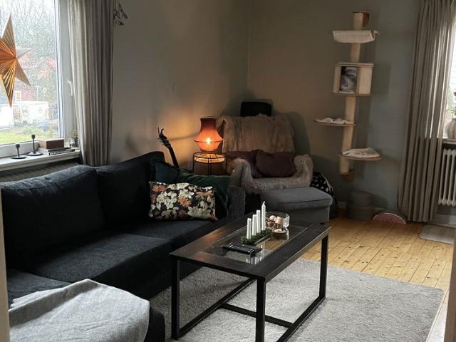 Östra Storgatan, Munka Ljungby