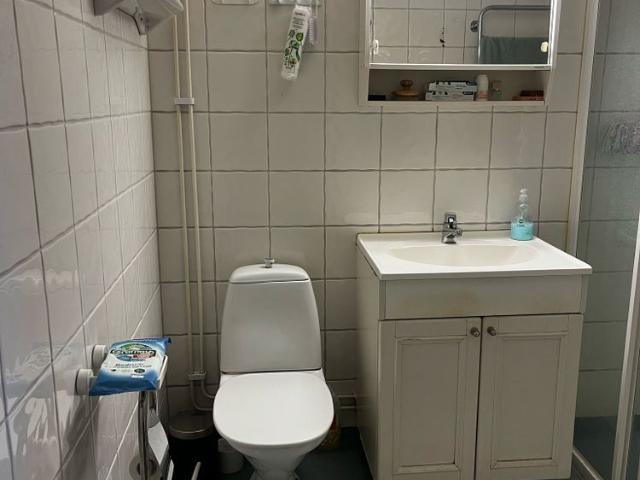 Östra Storgatan, Nyköping