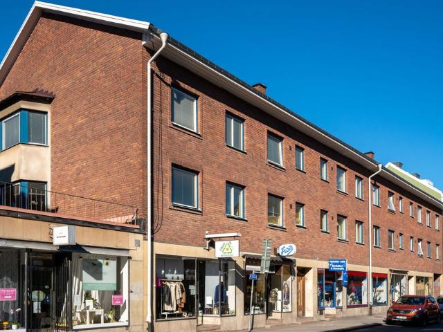 Östra Storgatan, Nyköping