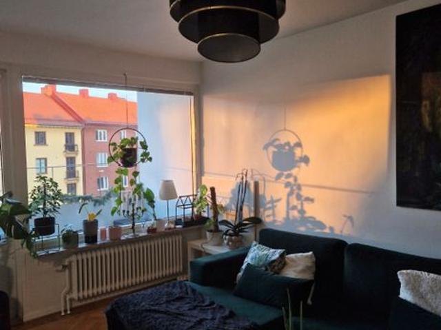 Östra Stallmästaregatan 12