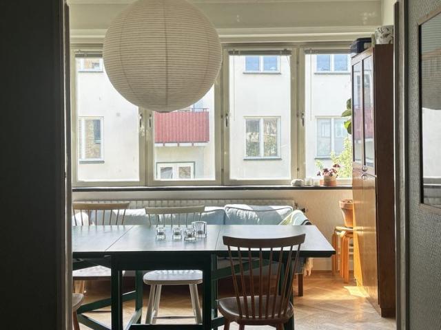 Östra Stallmästaregatan, Malmö