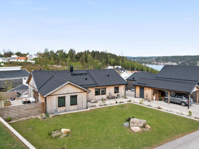 Östra Sundskogsvägen 3