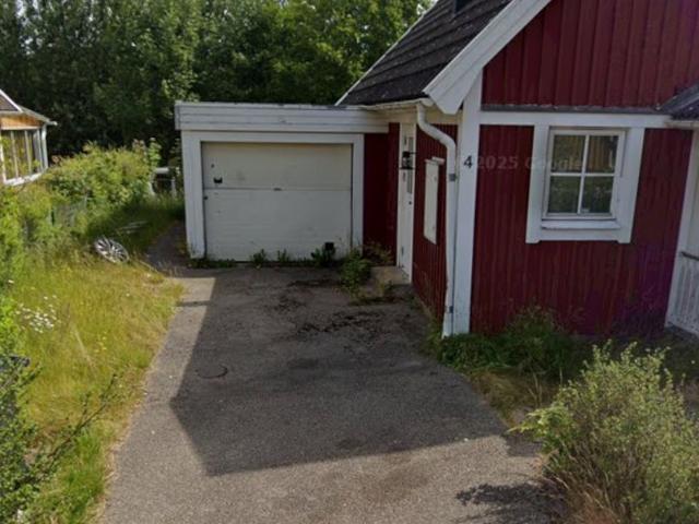 Östregårdsgränd, Lessebo