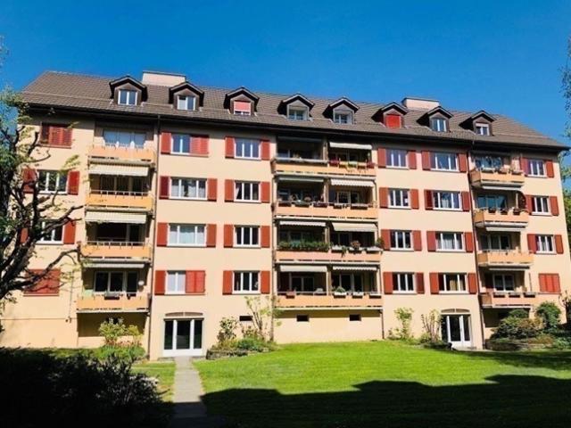 Ostring Hier ist Ihre neues Zuhause