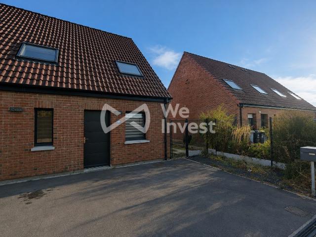 Ostricourt Vente Maison 59