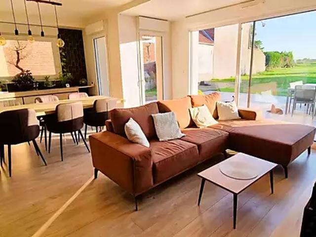 Ostricourt 59162 Achat / Vente maison 5 pièces t5