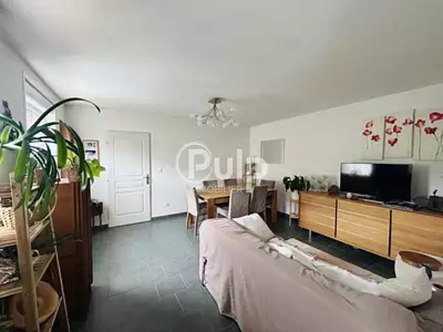 Ostricourt 59162 Achat / Vente maison 5 pièces t5 jardin terrasse
