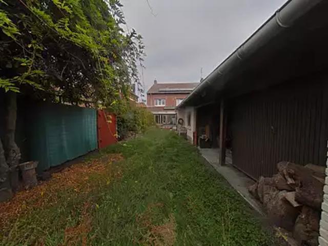 Ostricourt 59162 Achat / Vente maison 7 pièces t7