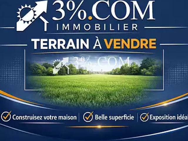 Ostricourt 59162 Achat / Vente terrain