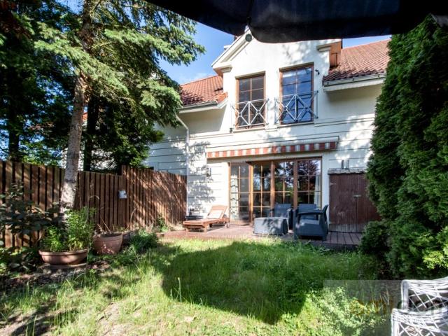 Ostrołęcka 156,60 m², Konstancin Jeziorna