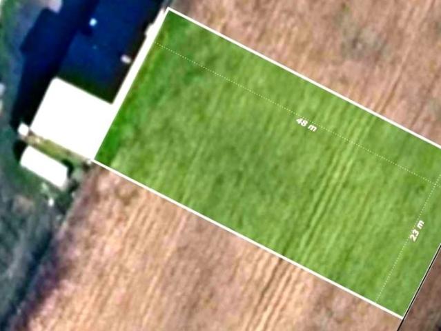 Ostrołęcka 1 095 m², Głowno