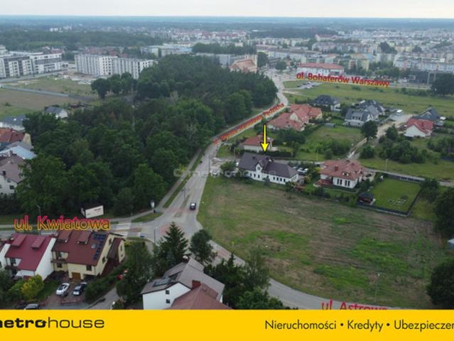Ostrołęka, Pędzicha