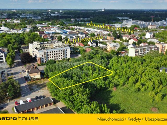 Ostrołęka, Sochaczewskiego