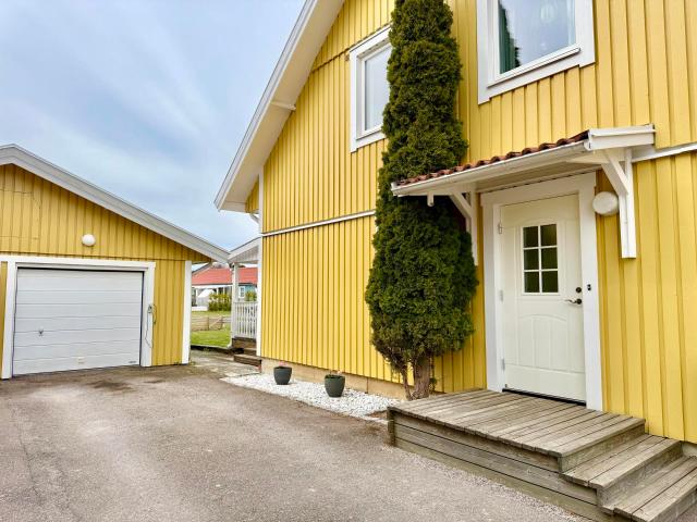 Ostronvägen 14B