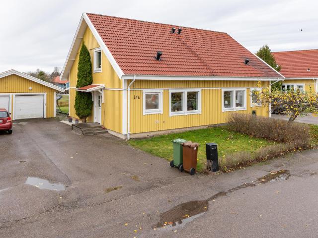 Ostronvägen 14B